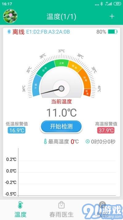 童為家園最新版下載指南 關注安全，守護成長